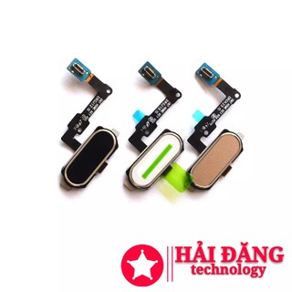 Nút Home Cảm Biến Vân Tay Samsung Galaxy J7 Prime