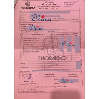 Kem Ngừa Mụn Thorakao 4g