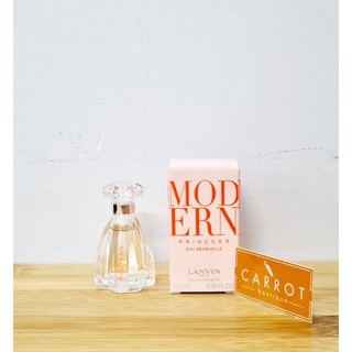 Nước hoa mini Nữ Lanvin Modern Princess Eau Sensuelle 4.5ml