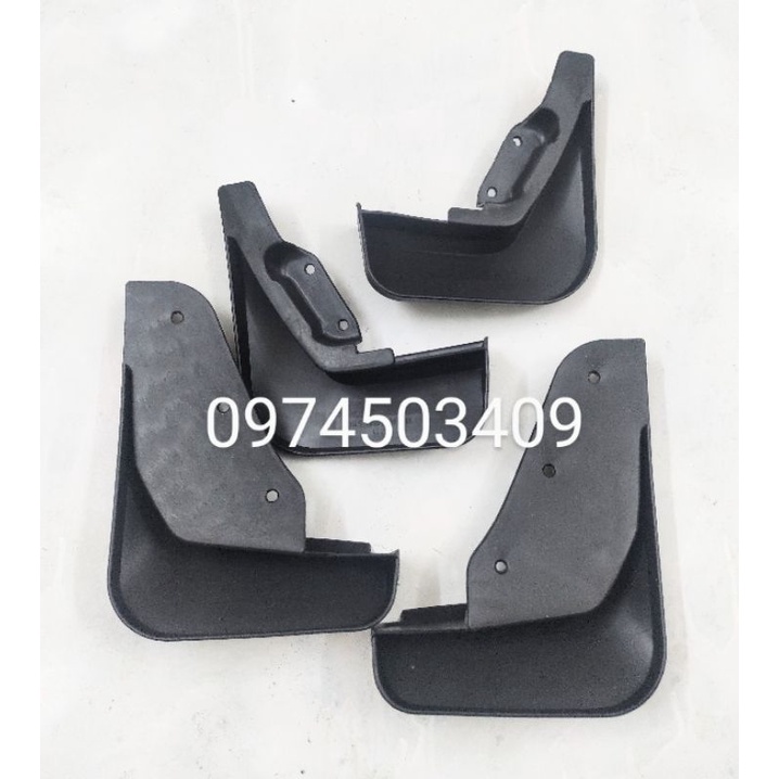 Chắn bùn bánh EcoSport