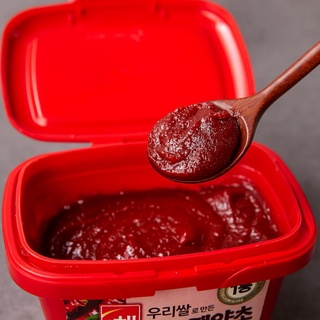 Tương ớt Hàn Quốc Gochujang CJ