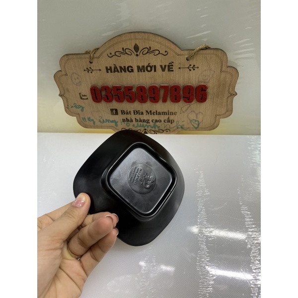 Đĩa vuông công 11,5cm