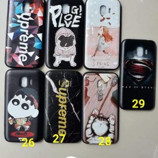 Ốp lưng Samsung J2 pro