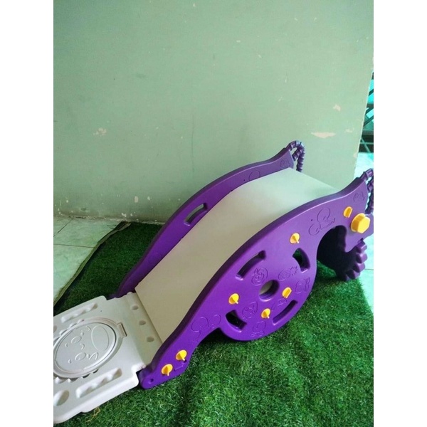 slide