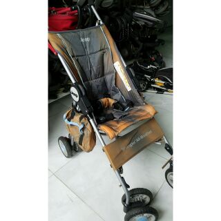 Xe chuyên du lịch Jeep dòng xe của Aprica