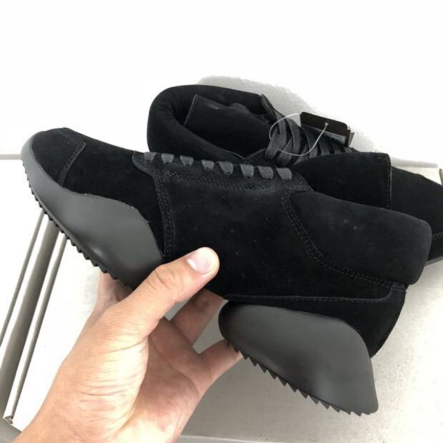 Giày rick owen runner