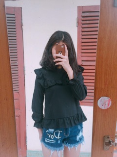 Sơmi bánh bèo