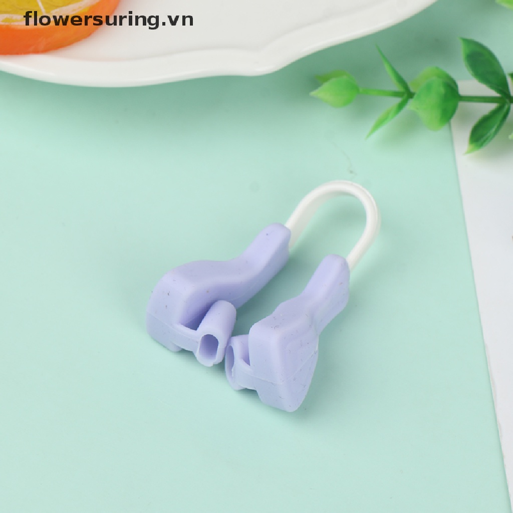 Kẹp Nâng Mũi Thẳng Và Mỏng Chỉnh Hình