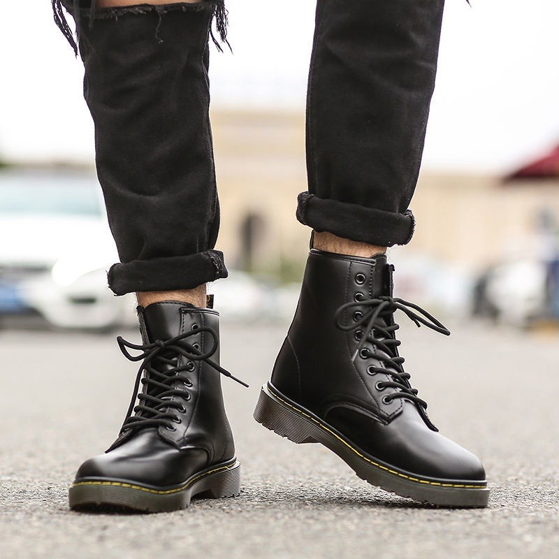 LIUZH Men Shoes Store