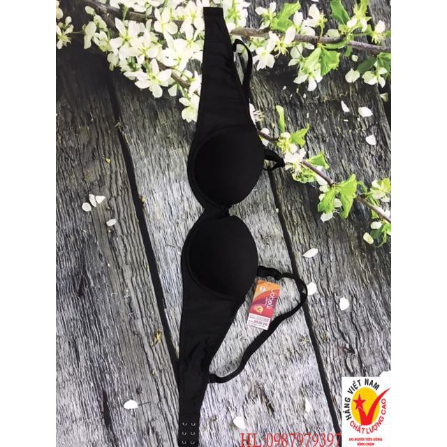 Áo ngực nữ cao cấp Jobelli - giá tem cty 205k- SALE 150k-MS:A 2322QUẢ TRƠN,CÚP NGANG CÓ TÚI