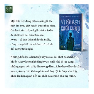 Vị Khách Cuối Cùng