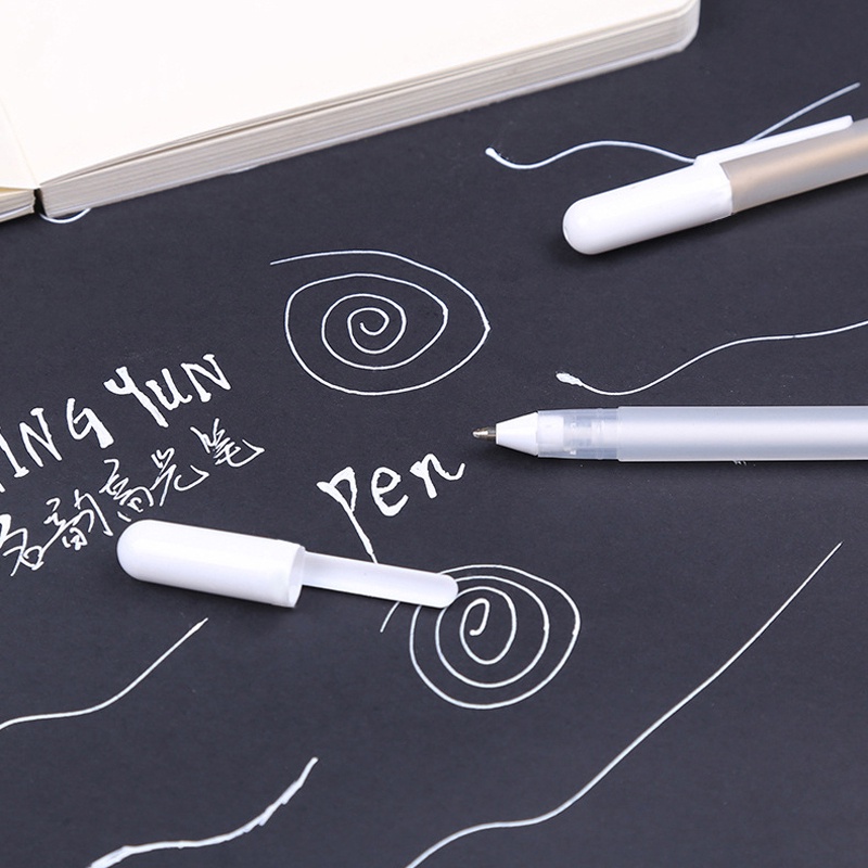 Set 11 bút lông ngòi 0.7mm chuyên dụng vẽ tranh
