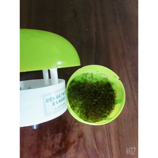 ( CHÍNH HÃNG VIỆT NAM) ĐÈN BẮT MUỖI ĐA NĂNG VINA