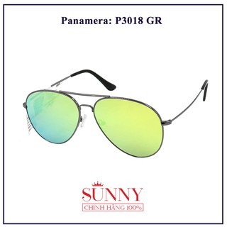 Kính Mát Unisex Panamera P3018