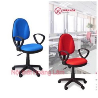 Ghế xoay văn phòng- Ghế xoay xuân hòa. Hàng chính hãng