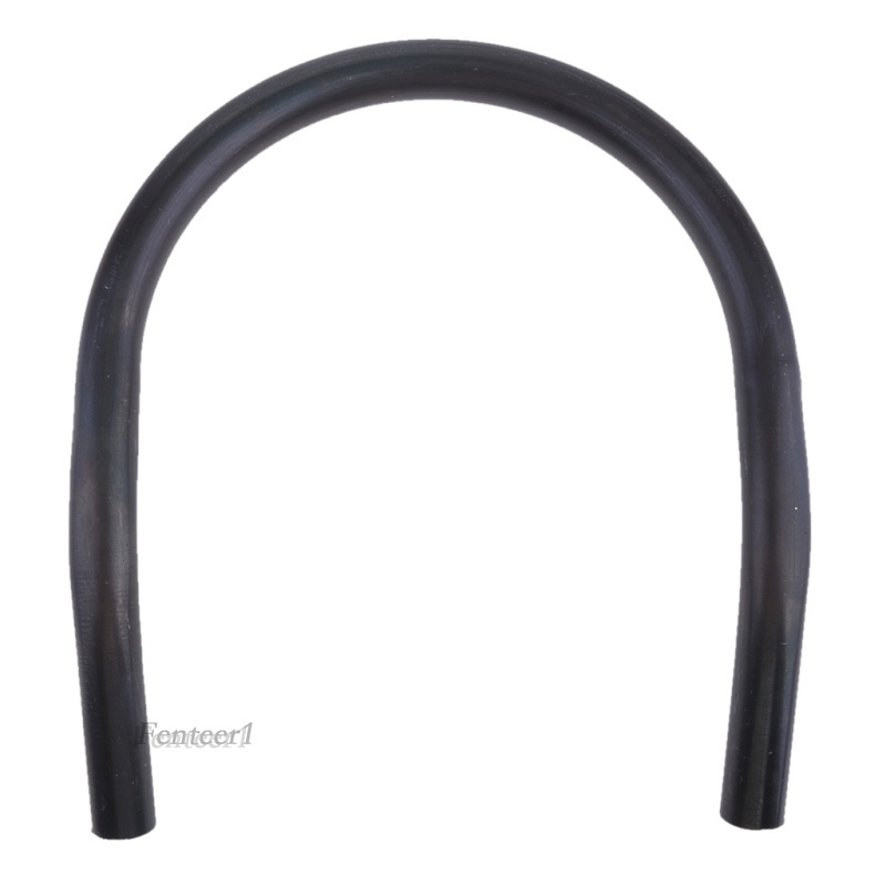 [FENTEER1] 210mm Rear Frame Hoop Tracker End Upswept Seat Loop for Cafe Racer Bobber | BigBuy360 - bigbuy360.vn