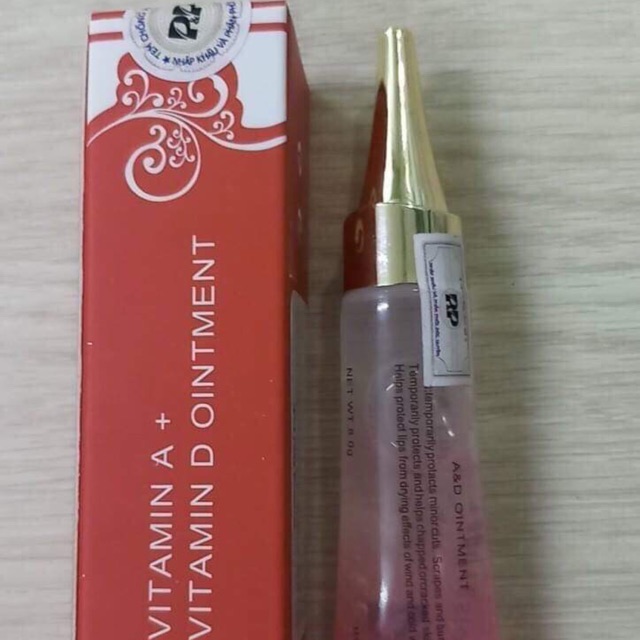 Son dưỡng mềm môi pp | BigBuy360 - bigbuy360.vn