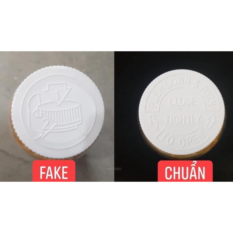 VIÊN UỐNG NỘI TIẾT TỐ NỮ - TINH DẦU HOA ANH THẢO HÀN QUỐC 300 VIÊN