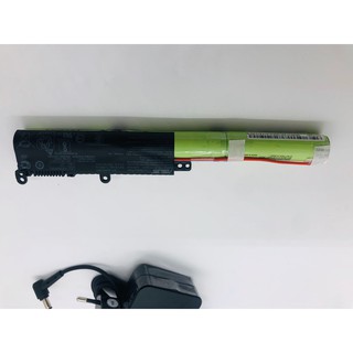 Pin Laptop  Asus X541 X541U X541Sc F541UA R541UA R541UV – Mã Pin A31N1601-Hàng mới 100%-Phụ kiện giá sỉ