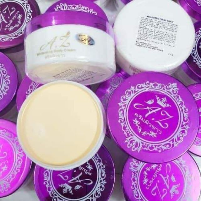 KEM BODY A.Z THÁI LAN SIÊU TRẮNG | BigBuy360 - bigbuy360.vn