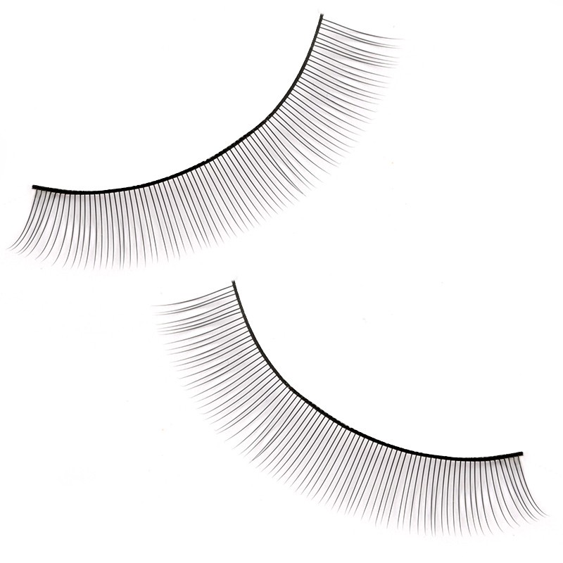 5 cặp lông mi giả riêng lẻ thực hiện lông mi dài