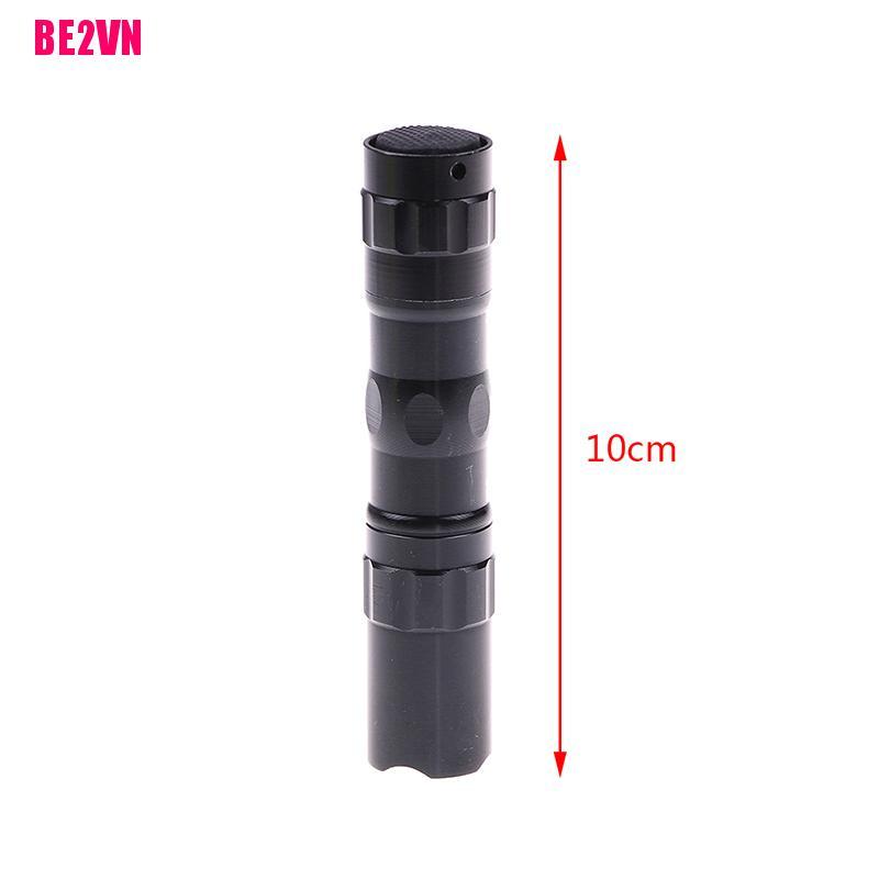 Đèn Pin Siêu Sáng Chống Thấm Nước