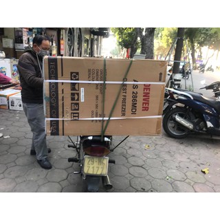 Tủ đông Denver AS286MDI