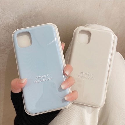 iPhone 13 Pro Max Ốp Chống bẩn Silicon Full Viền Case 12 Pro Max 11Pro Max Iphone 6/ 6s/ 6plus/ 6splus/ 7plus/8Plus- X XsMax SE2020 | BigBuy360 - bigbuy360.vn