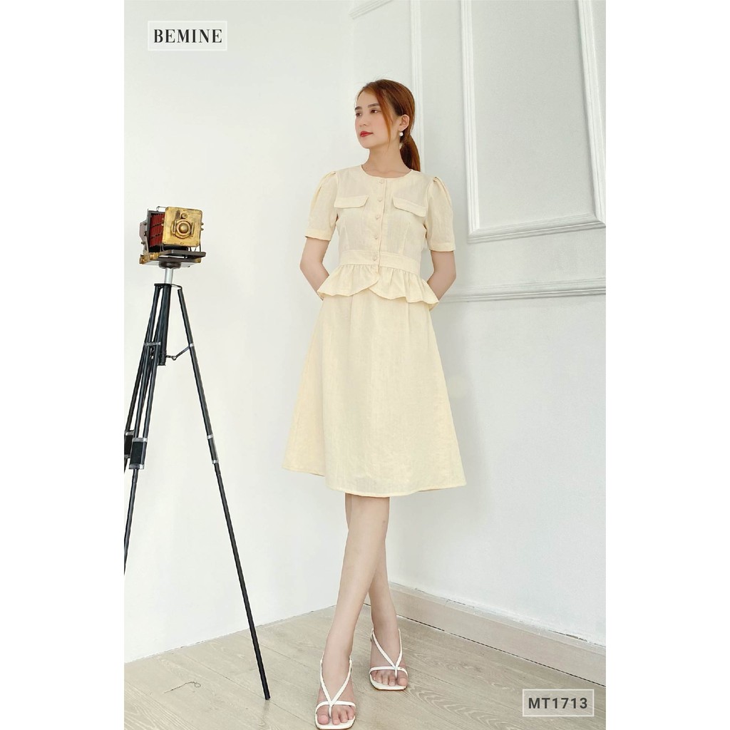 Sét bộ túi đắp giả BEMINE MT1713DA | BigBuy360 - bigbuy360.vn