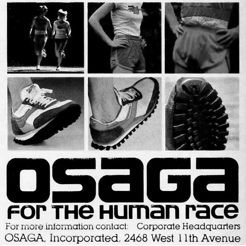 Maden Giày Thể Thao Chạy Bộ Trọng Lượng Nhẹ Thoáng Khí Phong Cách Retro Mùa Hè Đơn Giản Cho Nam