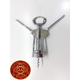 Đồ Khui Mở Các Loại Rượu Vang
