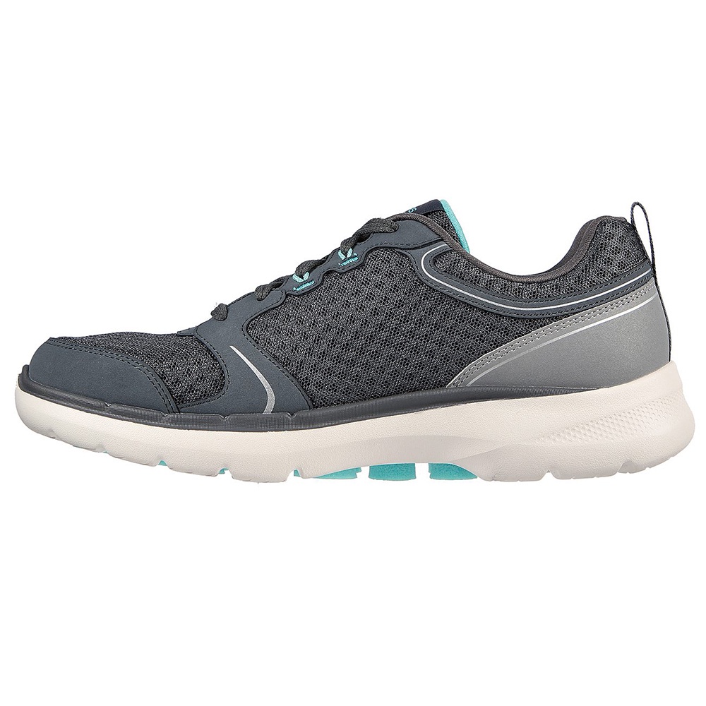 Skechers Nữ Giày Thể Thao GOwalk 6 - 124518-CCTQ