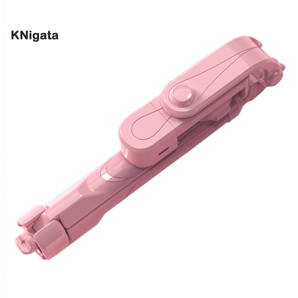 Giá Đỡ Ba Chân Bluetooth Knx Xt05 Hỗ Trợ Chụp Ảnh Tự Sướng | BigBuy360 - bigbuy360.vn