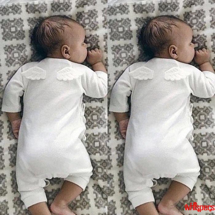 Bộ quần yếm cotton dễ thương cho trẻ sơ sinh