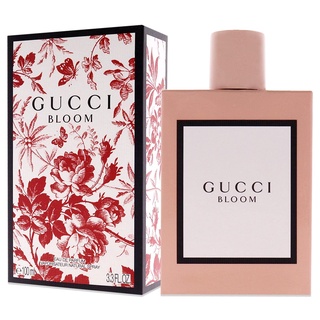 Nước hoa nữ Gucci Bloom EDP