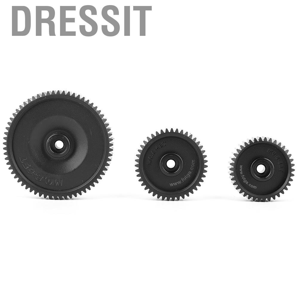 Phụ kiện ngàm nắp giá đỡ nylon nhẹ cho DJI Osmo Action/Gopro Dressit