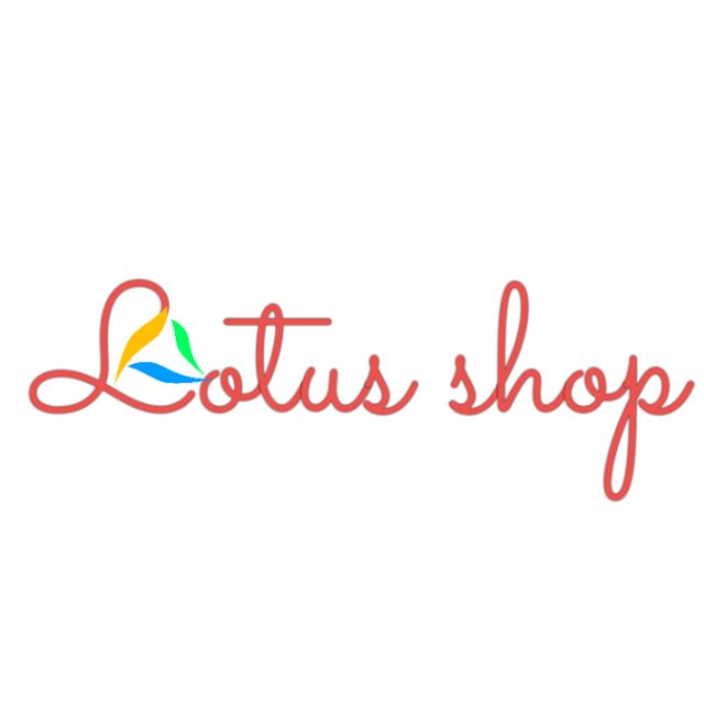 Lotus_Shop