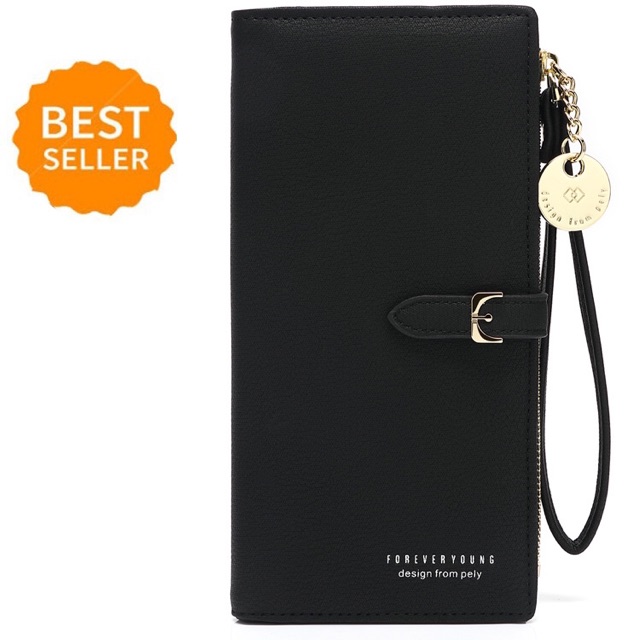 Ví forever khoá cài siêu sang | BigBuy360 - bigbuy360.vn