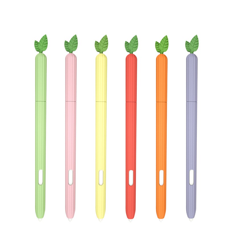 Bao Da Máy Tính Bảng Silicon Mềm Cho Samsung Galaxy Tab S7 11 "/ Tab S6 Lite 10.4" T870 T875 / Sm-P610 P615