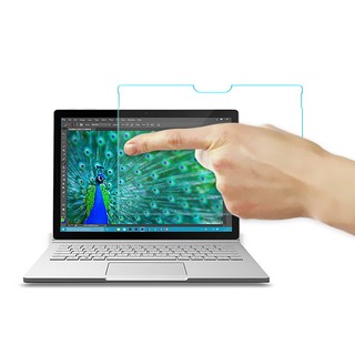 Cường lực Surface Book 1/2 13.5 inch
