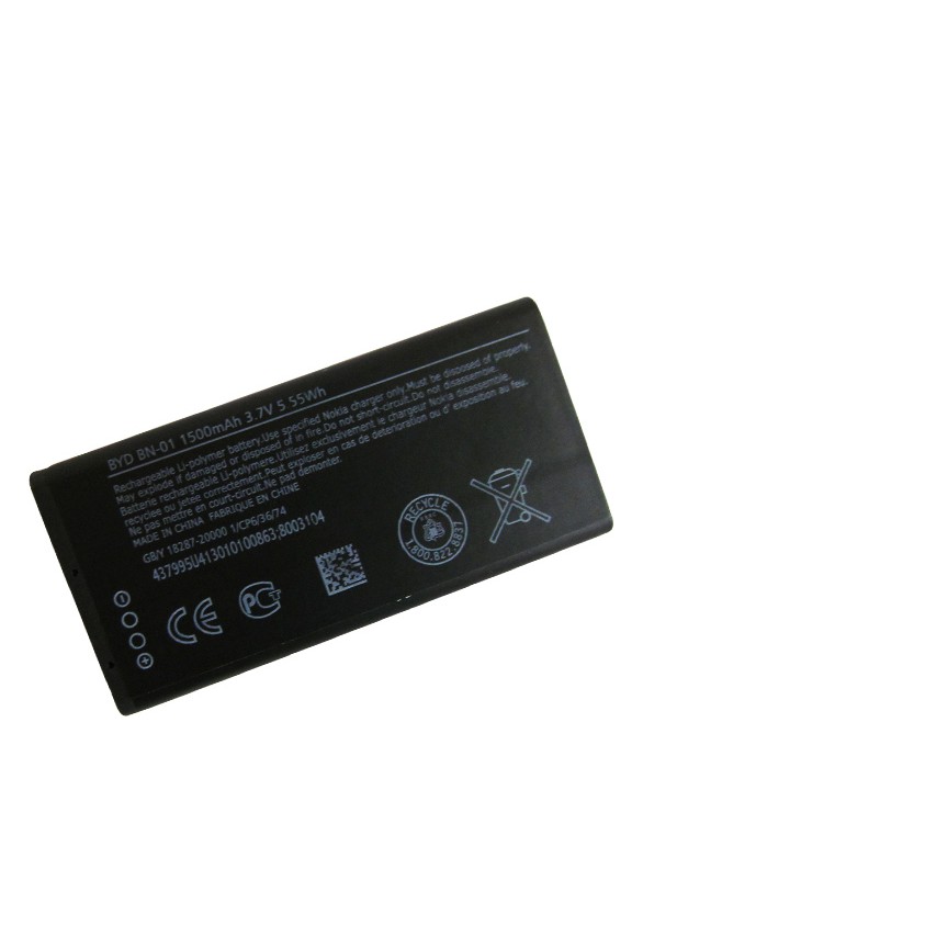 Pin Nokia X BN01