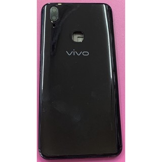 Bộ vỏ điện thoại vivo v9