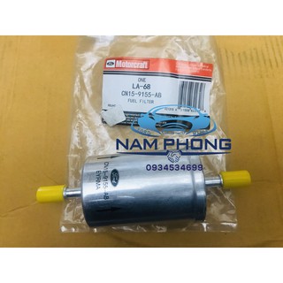 Lọc xăng fuel filter ecosports 2014 - 2018 oem - cn159155ab / gn159b072aa