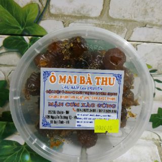 Ô MAI BÀ THU - Đào cay/Mơ/Chanh + 🎁
