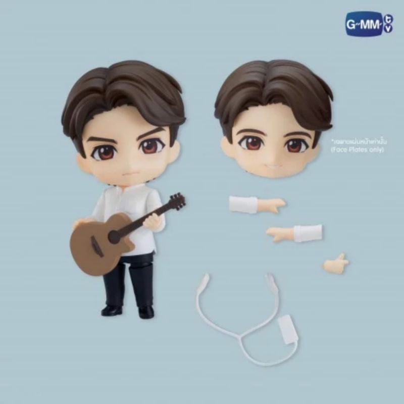 Sarawat & Tine | Japan Collection