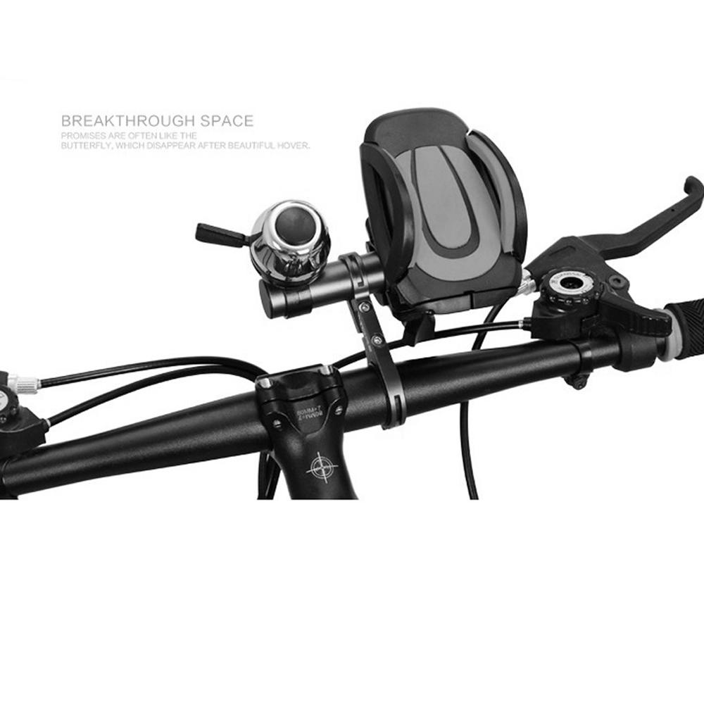 IVORY Tay Cầm Mở Rộng Cho Xe Đạp