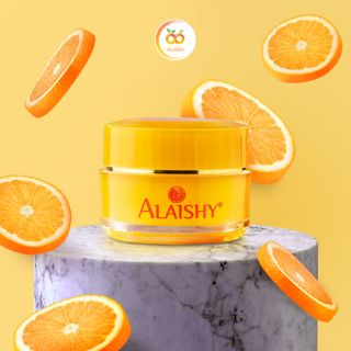 Kem face đêm alaishy mini vitamin c