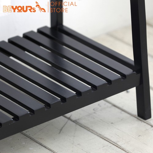 Giá Treo Quần Áo Gỗ BEYOURs - Kệ Gỗ Cây Sào Treo Quần Áo Ladder Hanger Đa Năng Lắp Ráp Dễ Dàng - Nội Thất Phòng Ngủ | BigBuy360 - bigbuy360.vn