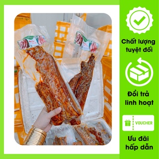 Ba chỉ gác bếp 500gr