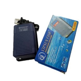 Máy sủi oxy 1 vòi vipsun vs2800 vs-2800 2.5w